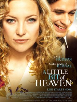 A Little Bit of Heaven