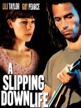 A Slipping-Down Life