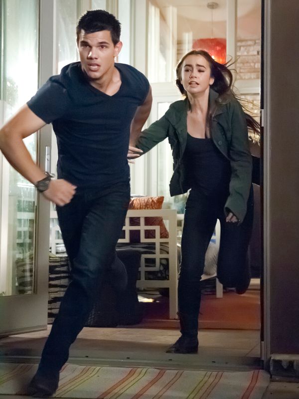 Abduction