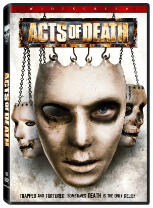 Acts of Death