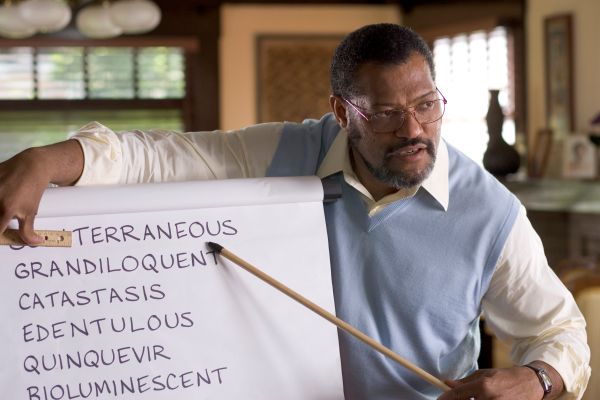 Akeelah and the Bee