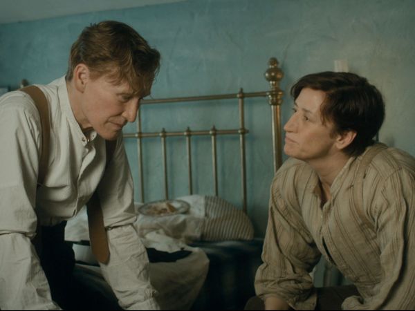 Albert Nobbs