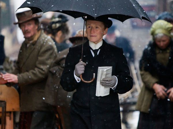 Albert Nobbs