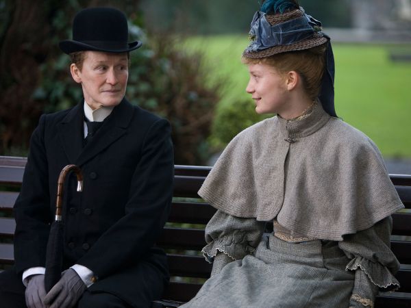 Albert Nobbs