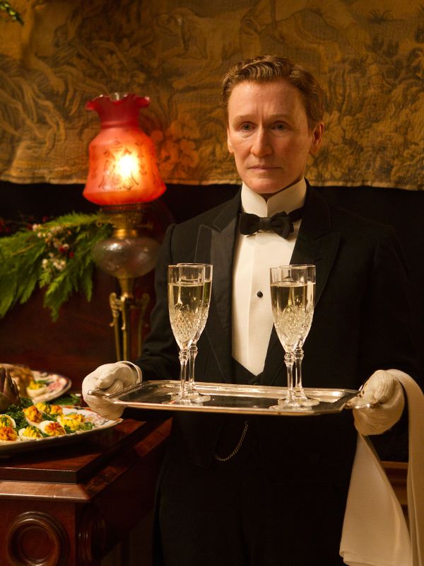 Albert Nobbs