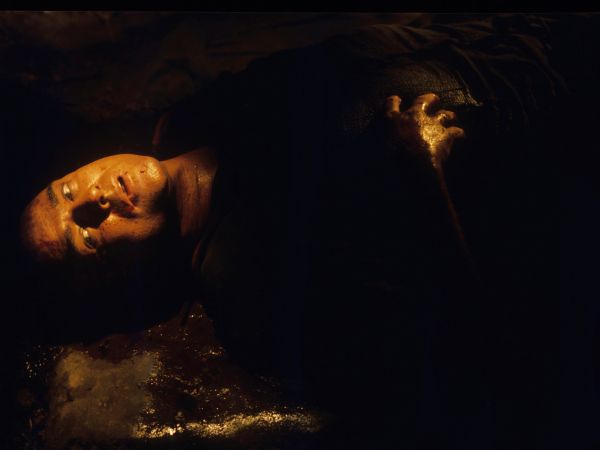 Apocalypse Now