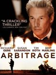 Arbitrage