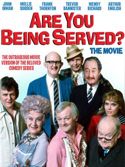 Are You Being Served?: The Movie