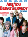 Are You Being Served?: The Movie