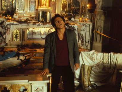 Bad Lieutenant