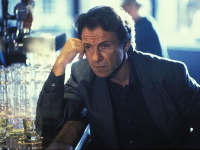 Bad Lieutenant