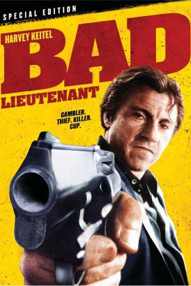 Bad Lieutenant