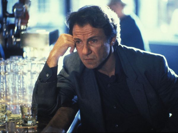 Bad Lieutenant