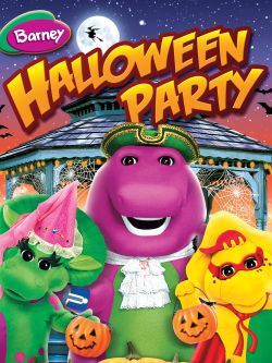 Kids Halloween Party Music