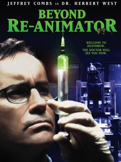Beyond Re-Animator