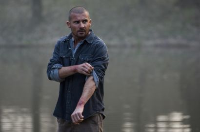 Blood Creek
