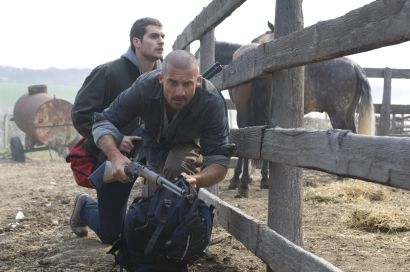 Blood Creek