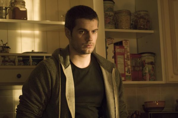 Blood Creek