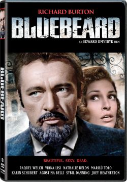 Bluebeard