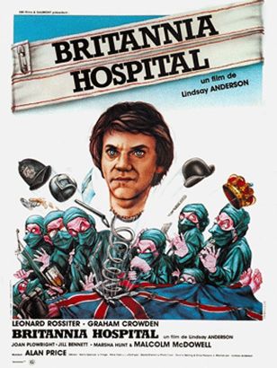 Britannia Hospital