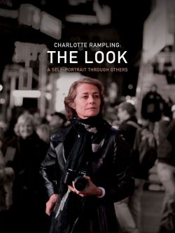 Charlotte Rampling: The Look