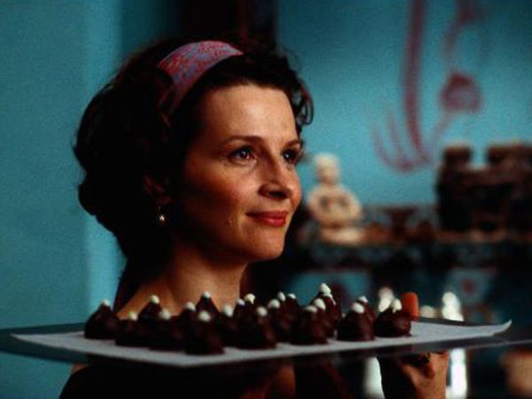 Chocolat