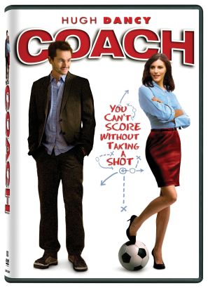 Coach
