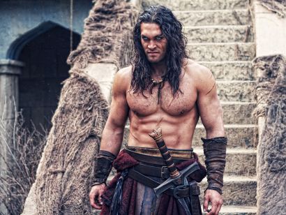 Conan the Barbarian