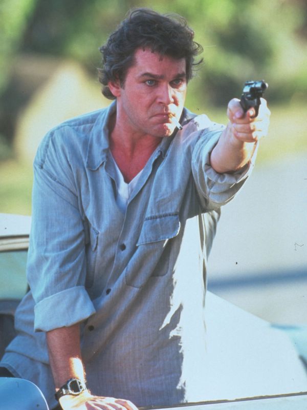 Cop Land