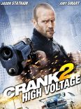 Crank High Voltage
