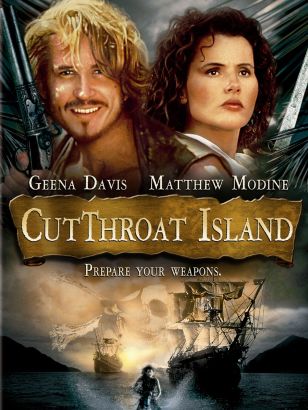 Cutthroat Island