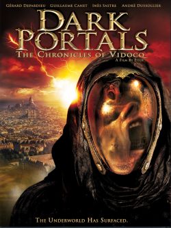 Dark Portals: The Chronicles of Vidocq