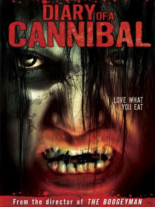 Diary of a Cannibal