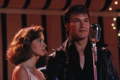 Dirty Dancing