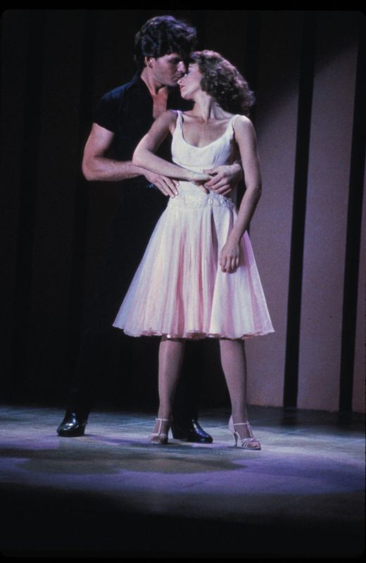 Dirty Dancing