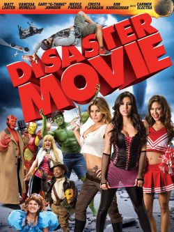 Disaster Movie