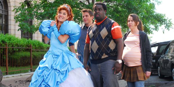 Disaster Movie