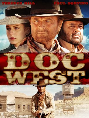 Doc West