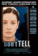 Don't Tell