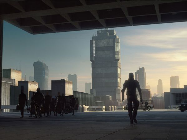 Dredd