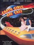 Earth Girls Are Easy