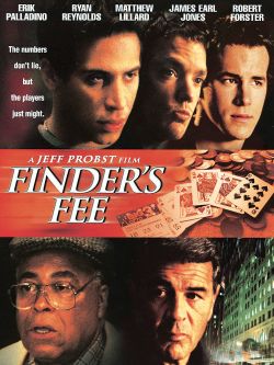 Finder's Fee