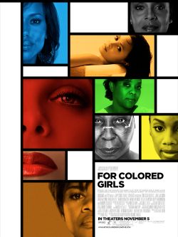 For Colored Girls