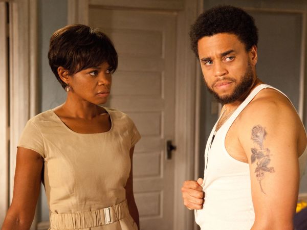 For Colored Girls