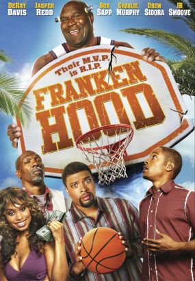 Frankenhood
