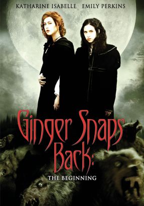 Ginger Snaps Back: The Beginning