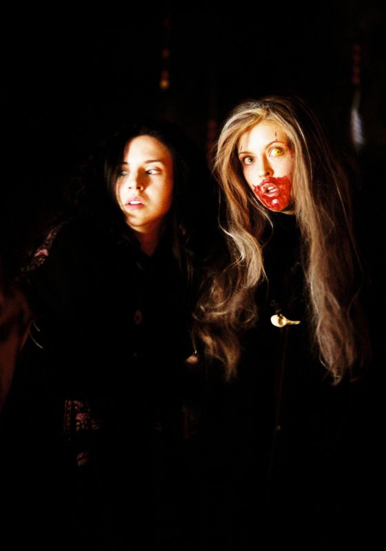 Ginger Snaps Back: The Beginning