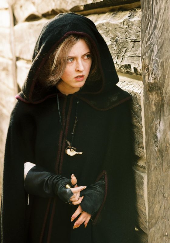 Ginger Snaps Back: The Beginning