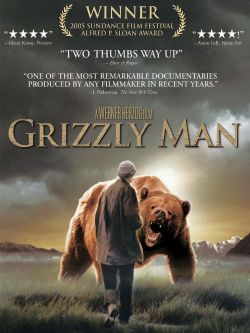 Grizzly Man