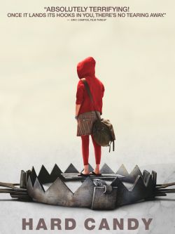 Hard Candy